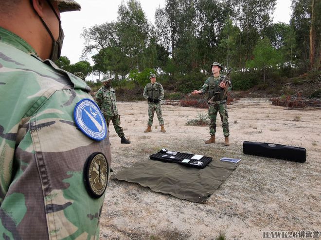 天博体育葡萄牙陆军轻武器射击训练 一夜之间变土豪 意大利霰弹枪成焦点(图2)