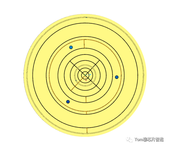 天博体育晶圆静电吸附（ESC）详解(图6)