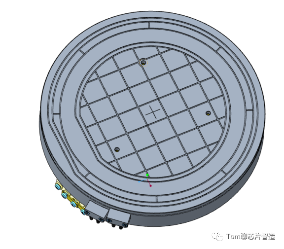 天博体育晶圆静电吸附（ESC）详解(图7)